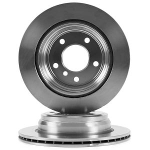 BMW X3 - X1 - ARKA FREN DİSK