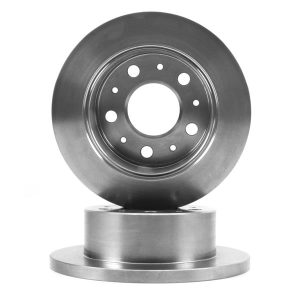 FIAT DUCATO FREN DİSKPEUGEOT BOXER 2006/ . SOL/SAĞ ARKA FREN DİSKCITROEN JUMPER 2006/ . SOL/SAĞ ARKA 424939-424940-4249A2