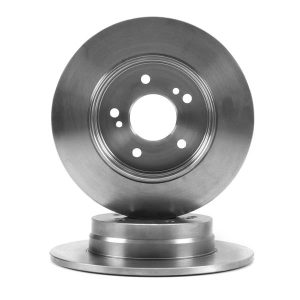 MERCEDES C SERIES W202 1995/2000 SOL/SAĞ ARKA FREN DİSK