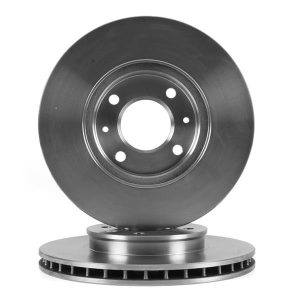 ÖN FREN DİSKİ HAVA KANALLI HYUNDAI ACCENT BLUE 1.4L 1.6L benzinli 10- 1.6L CRDi dizel 10- / KIA RIO 1.4L 1.6L benzinli 11- 256 ÇAP X 4 BİJON