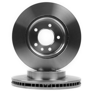 LAND ROVER DİSCOVERY - RANGE ROVER SPORT ÖN FREN DİSK SDB000601-SDB000602-SDB000604