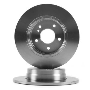 FREN DISKI ARKA MERCEDES W203 CL203 S203 C209 A209