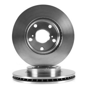 ÖN FREN DİSK AYNASI AURIS-COROLLA 1.4D 12 277x26x5DL HAVALI 4351202330