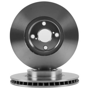 ÖN FREN DİSK AYNASI COROLLA 1.4 D-2.0 D E12 1.8 VVTL-İ 02-07 275x25x4DL HAVALI