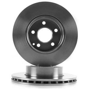 FREN DISKI ON MERCEDES C-CLASS W204 S204 C204 A0004211912