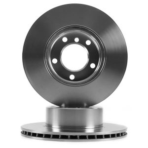 FREN DISKI ON HAVALI 296 MM BMW 5 SERIE E39 ON 520-523-525-528-530-535