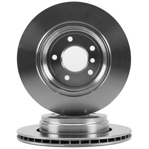 BMW 5-6 ARKA FREN DİSK