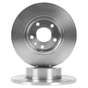 ALFA ROMEO / FIAT CROMA - LINEA - MULTIPLA / LANCIA THEMA - DELTA - LYBRA ARKA FREN DİSK 82418684-7789267-82439939