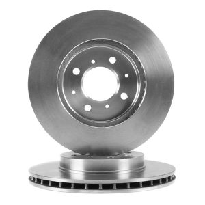 HONDA JAZZ III 2008/ . SOL/SAĞ ÖN FREN DİSK 45251SCC900-45251SK7000-45251S6DE10