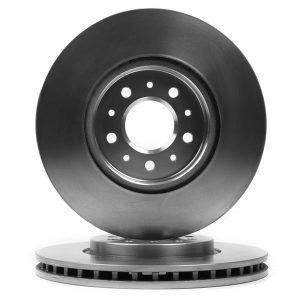 CHEVROLET EQUINOX 2018/2021 SOL/SAĞ ÖN FREN DİSK