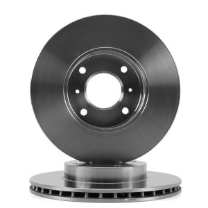 NISSAN ALMERA 2000/2006 SOL/SAĞ ÖN FREN DİSK