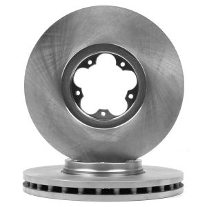 FORD TOURNEO CUSTOM 2013/ . SOL/SAĞ ÖN FREN DİSK 1842633-1763884-2110200