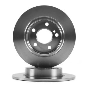 MERCEDES CLA COUPE C117 2013/2019 SOL/SAĞ ARKA FREN DİSK 2464230012-A2464230012