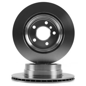 BMW X5 2006/2018 SOL/SAĞ ARKA FREN DİSK 34216771970-34216868940-34216793247