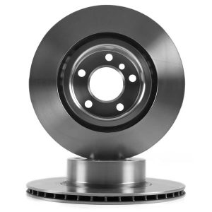 BMW X3 2010/2017 SOL/SAĞ ARKA FREN DİSK