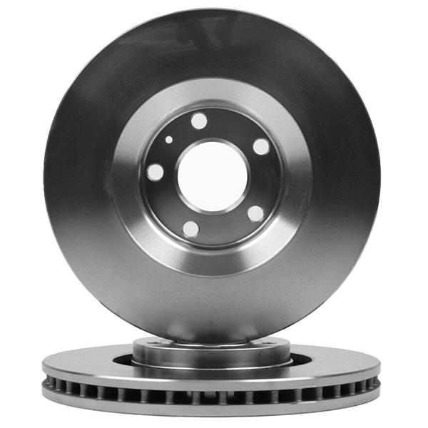 AUDI A6 C5 1997/2005 SOL/SAĞ ÖN FREN DİSK