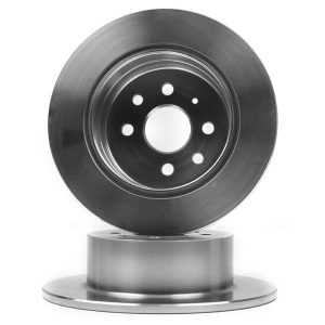 OPEL VECTRA B 1995/2003 SOL/SAĞ ARKA FREN DİSK