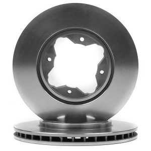 HONDA ACCORD 1990/1998 SOL/SAĞ ÖN FREN DİSK