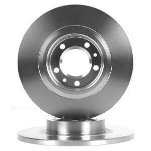 ARKA FREN AYNASI P508 1.6VTI-1.6THP-1.6HDI-2.0HDI 10 290x12x10