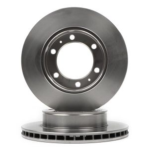 TOYOTA HILUX 2005/2015 SOL/SAĞ ÖN FREN DİSK