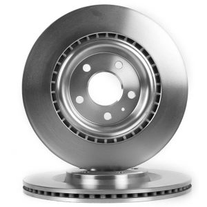 AUDI Q5 8RB 2008/2017 SOL/SAĞ ARKA FREN DİSK