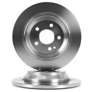 MERCEDES- EQV W447 2020/ SOL/SAĞ ARKA FREN DİSK 447423001207-4474232500