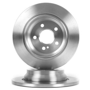 MERCEDES- S-SERISI W221 2005/2013 SOL/SAĞ ARKA FREN DİSK