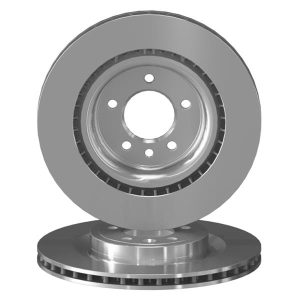 LAND ROVER DISCOVERY V L462 2016/ SOL/SAĞ ARKA FREN DİSK