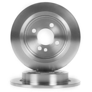 MINI CLUBMAN R55 2007/2014 SOL/SAĞ ARKA FREN DİSK