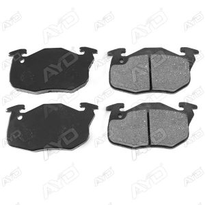 ÖN BALATA R9-R11-R19 CLIO-EXP-P106-P206 GDB327