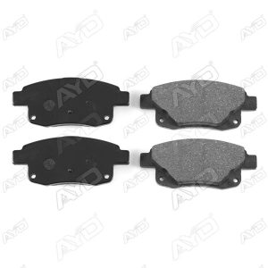 ARKA FREN BALATASI TRANSIT V347-V348 06 11 FISSIZ