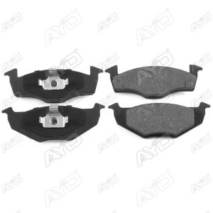 VW GOLF III-POLO III CLASSIC-POLO-SEAT IBIZA II-TOLEDO I-CORDOBA ÖN BALATA