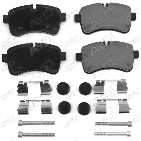 ARKA BALATA IVECO DAILY II-III 06