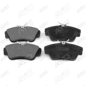 ÖN FREN BALATASI T4 97-03 2.4 TDI