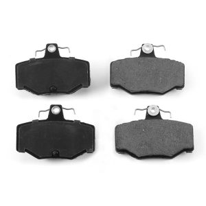 ARKA FREN BALATA NISSAN ALMERA 1.5L QG15DE N16 02- / PRIMERA 1.6L 2.0L GA16 SR20 P11 97-01