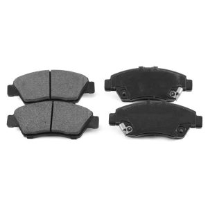 ÖN FREN BALATA BÜYÜK TİP HONDA CIVIC 1.6L B16A2 VTEC 16v 160hp EK 96-98 / 1.4L D14 3 kapı - H/B ES 01-05