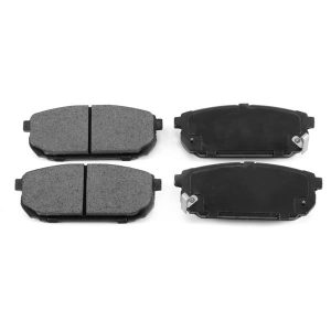 ARKA FREN BALATA KIA SORENTO 2.5L D4CB CRDi 02-