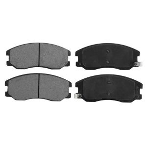 ÖN FREN BALATA CHEVROLET CAPTIVA 2.0L 2.4L 06-