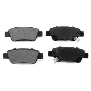 ARKA FREN BALATA HONDA CR-V 2.2L N22A CTDi dizel RE6 06- / CR-V 2.0L R20 benzinli RE5 otomatik vites 07-15 / CR-V 1.6L N16A2 RE6 İ-DTEC dizel 4x2 4x4