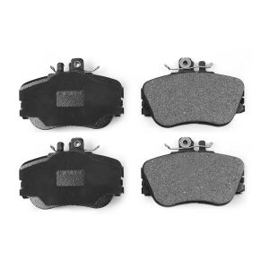 FREN BALATASI ON MERCEDES C-CLASS W202 S202