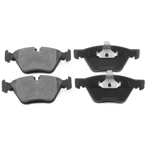 FREN BALATASI ON BMW F10 F11 F18