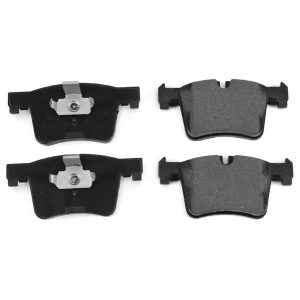 FREN BALATASI ON BMW F20 F21 F22 F23 F30 F31 F34 F35 F32 F33 F36