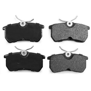 ARKA FREN BALATASI FOCUS I 98 04 FIESTA VI 17 GDB1354