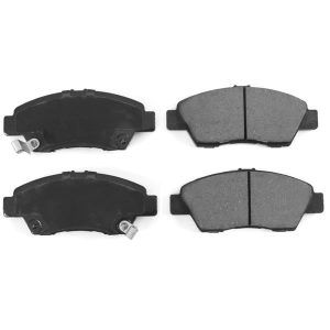 ÖN FREN BALATA HONDA JAZZ 1.4L L13Z GG 08-