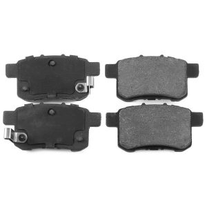 ARKA FREN BALATA HONDA ACCORD 2.0L R20A3 CU1 08-