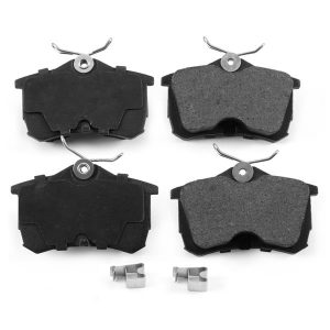 ARKA FREN BALATA HONDA ACCORD EURO 1.8L 2.0L F18B F20Z CH CG 98-02 / 2.0L 2.4L K20 K24 2.2L CDTi CL