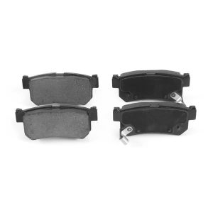 ARKA FREN BALATA SSANGYONG KYRON 2.0L D20DT Xdi 4x4 06- Düz