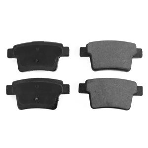 ARKA FREN BALATASI MONDEO III 04 07 JAGUAR X TYPE ESTATE 05 09