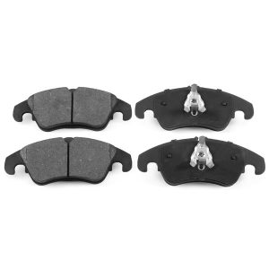 ÖN BALATA FİŞLİ A4 07 A5 08 A6 10 A7 10 Q5 08 GDB1805-GDB1916