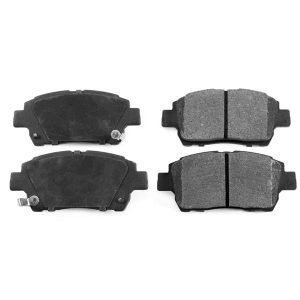 TOYOTA SIENTA-YARIS-COROLLA-CELICA-YARIS VERSO ÖN BALATA METAL İNDİKATÖRLÜ